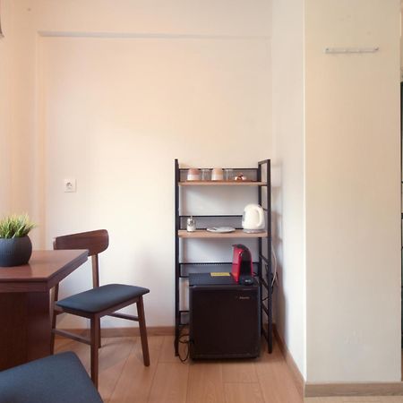 1951 Suites Kalambaka Extérieur photo